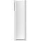 Ekena Millwork Standard Merced Architectural Grade PVC Bracket with Block Ends, 3"W x 12"D x 12"H BKTP03X12X12MRC05 - alternate 3